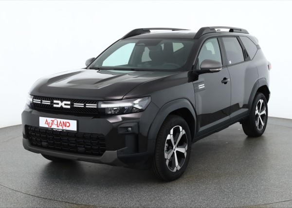 Dacia Bigster Journey 140 mHev