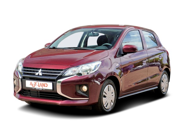 Mitsubishi Space Star 1.2