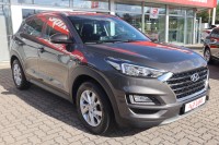 Hyundai Tucson 1.6 Trend Mild-Hybrid 2WD