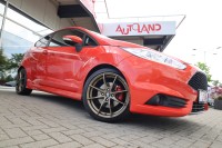 Ford Fiesta 1.6 EcoBoost ST