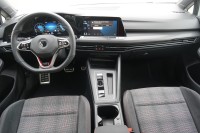 VW Golf VIII 2.0 GTI DSG