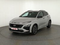 Hyundai Kona 1.0 T-GDI N-Line LED Navi Virtual Cockpit