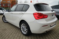 BMW 118 i Advantage