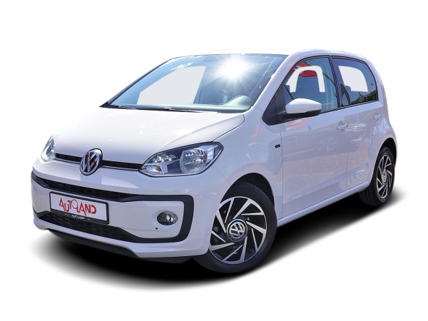VW up up! 1.0 JOIN