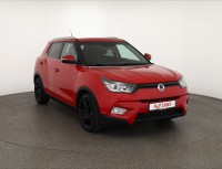 Ssangyong Tivoli Tivolie-XDi Sapphire 4WD