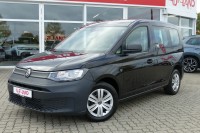 Vorschau: VW Caddy 1.5 TSI