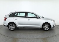 Skoda Rapid 1.0 TSI DSG Cool Edition
