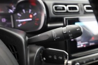 Citroen C3 PureTech 110
