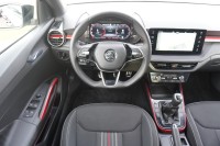 Skoda Fabia Monte Carlo 1.0 TSI