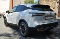 Nissan Qashqai N-Connecta 1.3 Dig-T Aut.