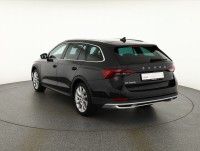 Skoda Octavia Combi 2.0 TDI DSG Scout 4x4