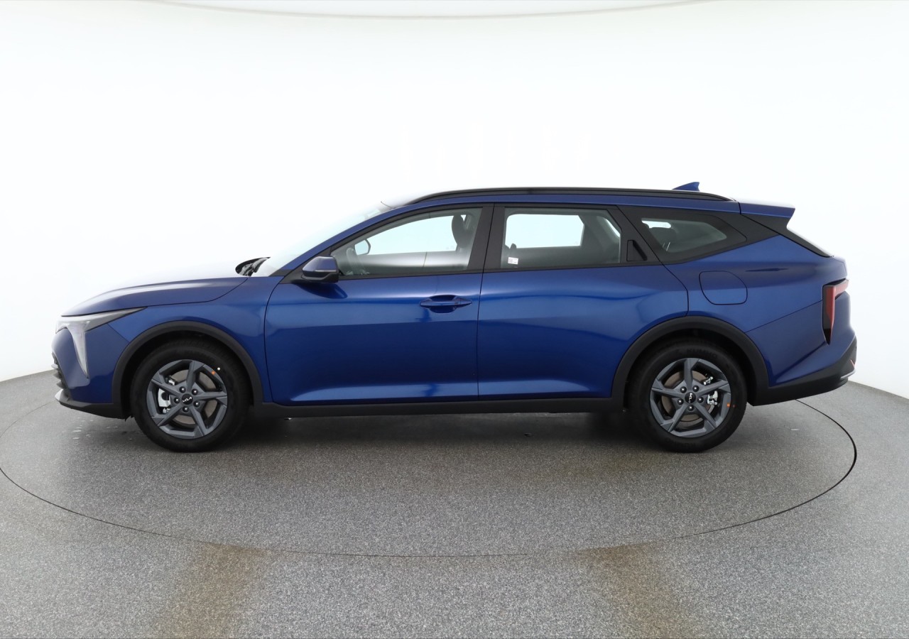 Kia K4 Sportswagon 1.6 T-GDI Aut.