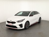 Kia proCeed ProCeed GT 1.6 T-GDI 2-Zonen-Klima Navi Sitzheizung