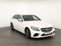 Mercedes-Benz C 200 C200 d T AMG Line