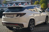 Hyundai Tucson 1.6 T-GDI N-Line
