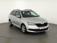Skoda Fabia Combi 1.0 MPI