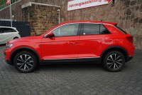 VW T-Roc 1.5 16V TSI Style