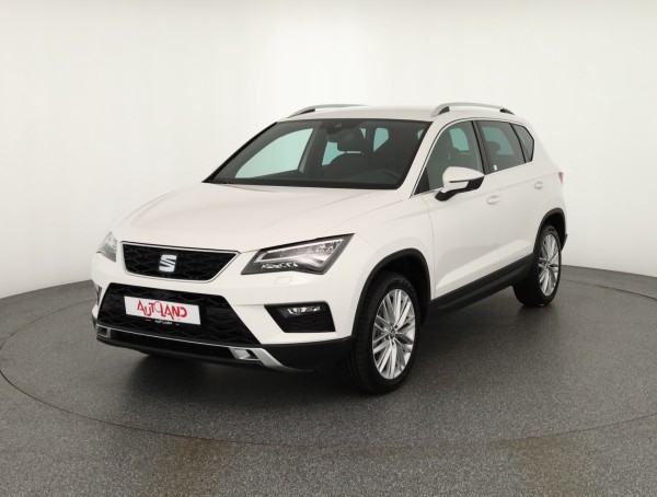 Seat Ateca 1.5 TSI DSG Xcellence
