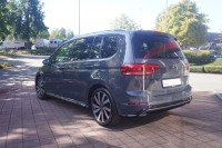 Vorschau: VW Touran 1.5 TSI Move DSG