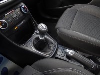 Ford Puma 1.0 M-Hybrid Titanium Design