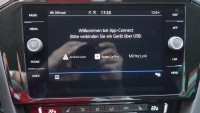 VW Passat Alltrack 4Motion 2.0 TSI