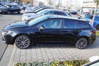 Toyota Corolla 2.0 Hybrid Team D