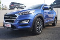 Hyundai Tucson 1.6 Pure