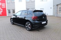 VW Polo 2.0 TSI DSG GTI