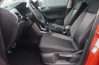 VW T-Cross 1.0 Active