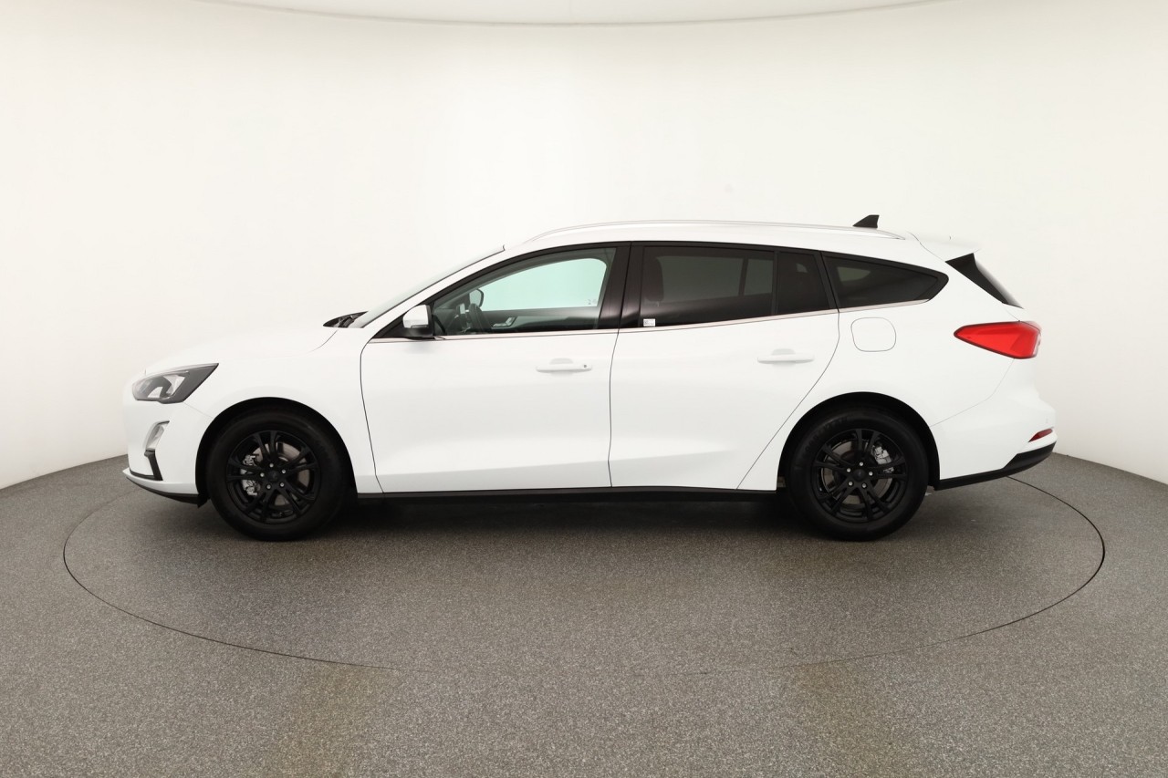 Ford Focus Turnier 1.0 EB Cool & Connect