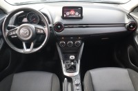 Mazda CX-3 2.0