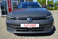 VW Golf VIII 2.0 TDI Goal DSG