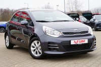 Kia Rio 1.2 Edition 7