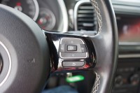 VW Beetle Cabriolet 2.0 TSI