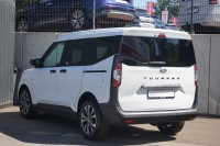 Vorschau: Ford Tourneo Courier Trend 1.0 EB Aut.