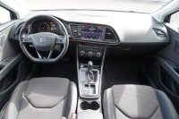 Seat Leon 2.0 TSI FR DSG