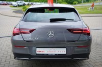 Mercedes-Benz CLA 200 Progressive