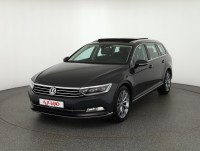 VW Passat Variant 2.0 TDI 4Motion Highline 3-Zonen-Klima Navi Sitzheizung