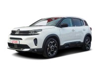 Citroen C5 Aircross 1.2 12V e-THP LED Android Apple 360°