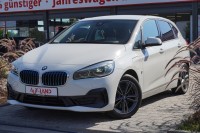 Vorschau: BMW 225 xe
