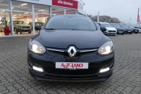 Renault Megane Grandtour DCI Limited