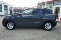 VW T-Cross 1.0 TSI