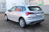 Skoda Kamiq 1.5 TSI Style DSG