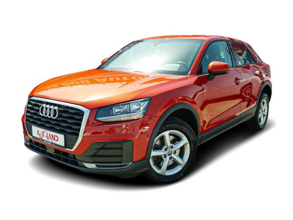 Audi Q2 1.4 TFSI