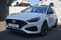Vorschau: Hyundai i30 Kombi 1.5 T-GDI