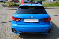 Audi A1 Sportback 40 TFSI S-line