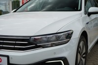 VW Passat Variant 1.4 TSI GTE