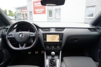 Skoda Octavia Combi 2.0 TSI RS