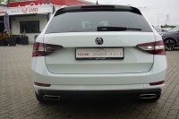 Skoda Superb Combi 2.0 L&K 4x4