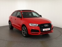 Audi Q3 2.0 TDI quattro S-line